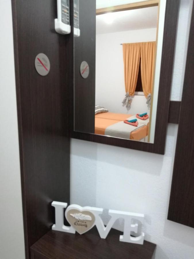 Apartman Radic Trogir Kültér fotó