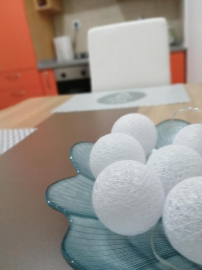 Apartman Radic Trogir Kültér fotó