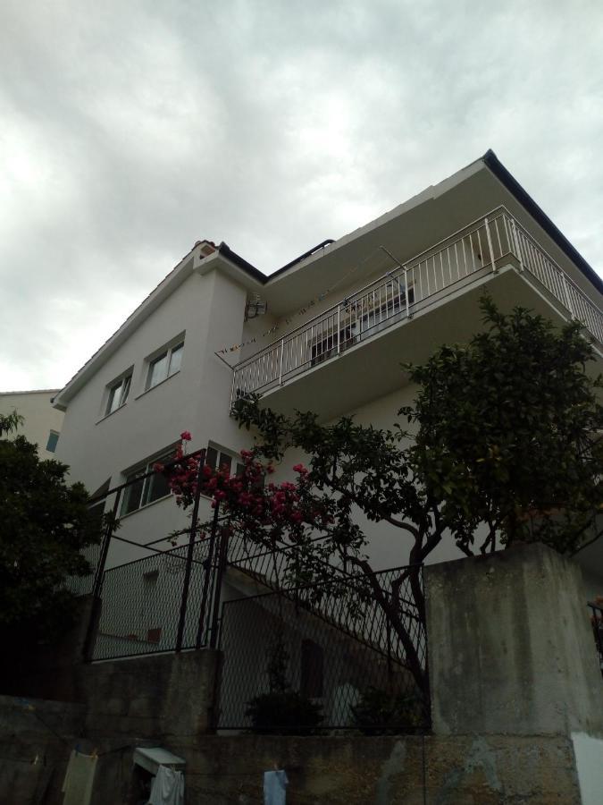 Apartman Radic Trogir Kültér fotó