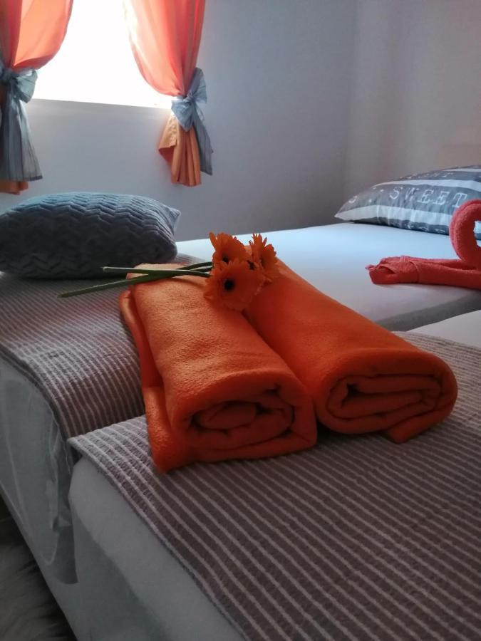 Apartman Radic Trogir Kültér fotó