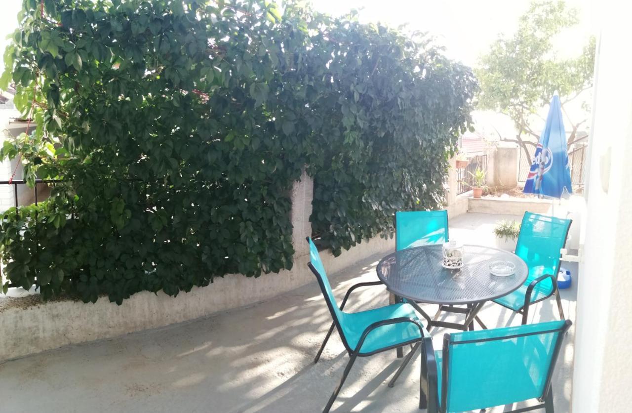 Apartman Radic Trogir Kültér fotó