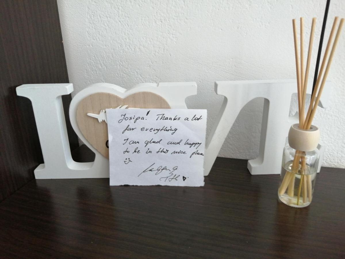 Apartman Radic Trogir Kültér fotó
