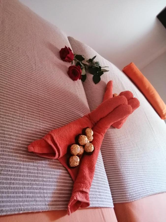Apartman Radic Trogir Kültér fotó