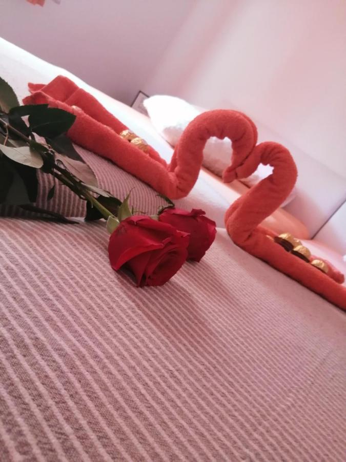 Apartman Radic Trogir Kültér fotó