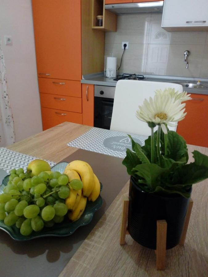 Apartman Radic Trogir Kültér fotó