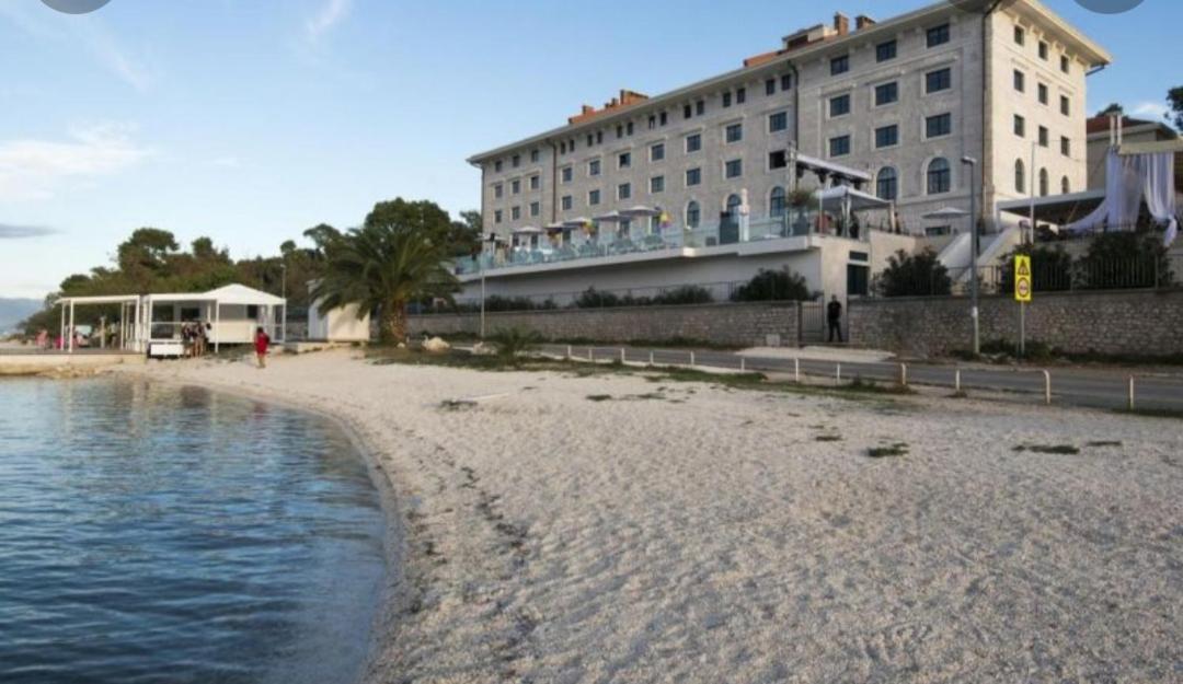 Apartman Radic Trogir Kültér fotó