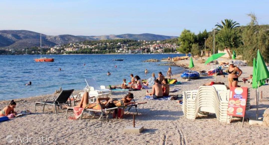 Apartman Radic Trogir Kültér fotó
