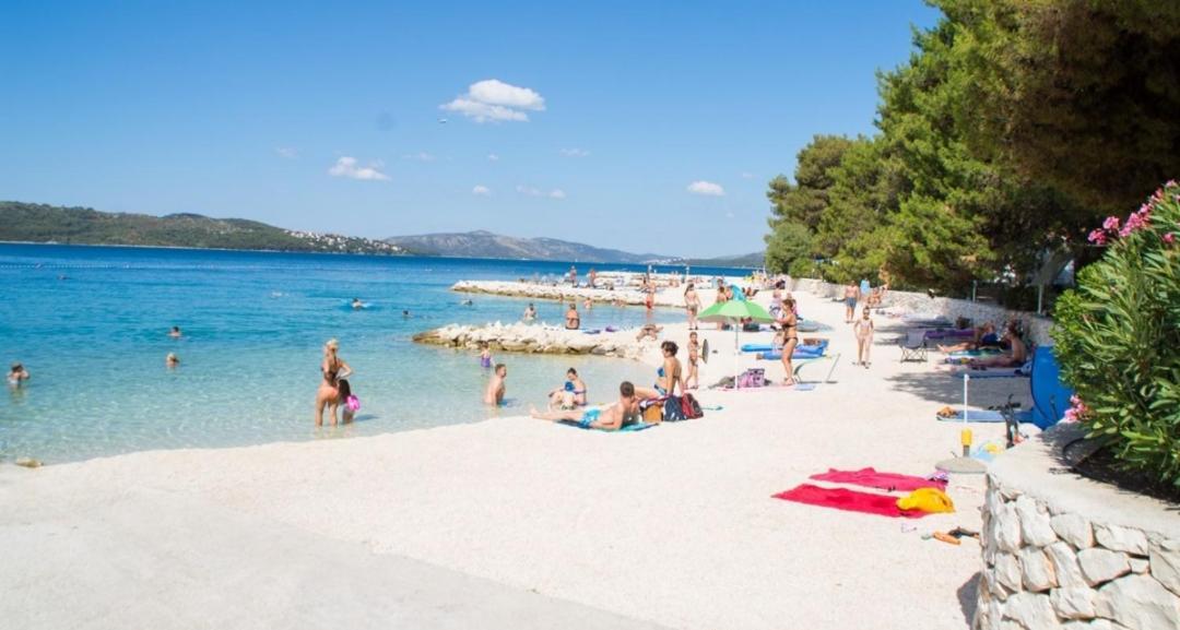 Apartman Radic Trogir Kültér fotó