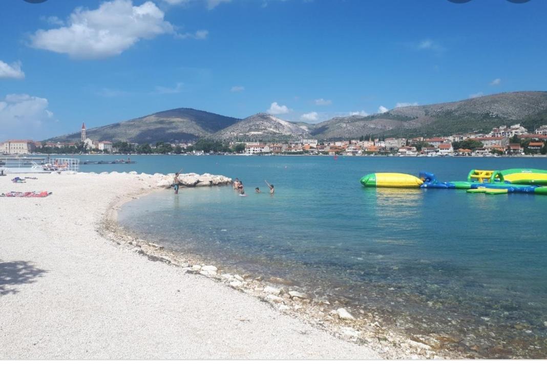 Apartman Radic Trogir Kültér fotó