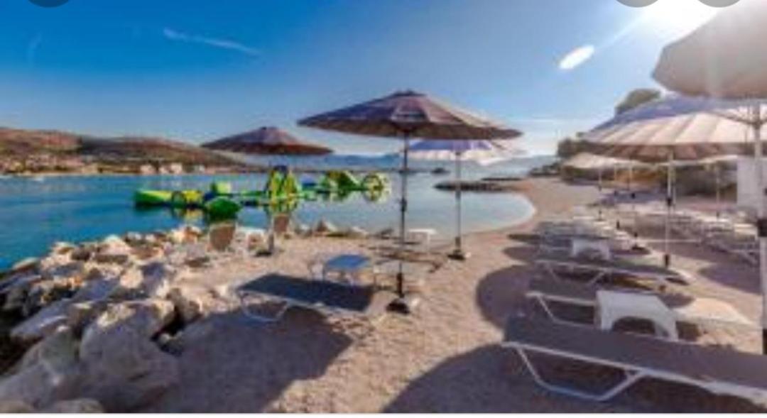 Apartman Radic Trogir Kültér fotó