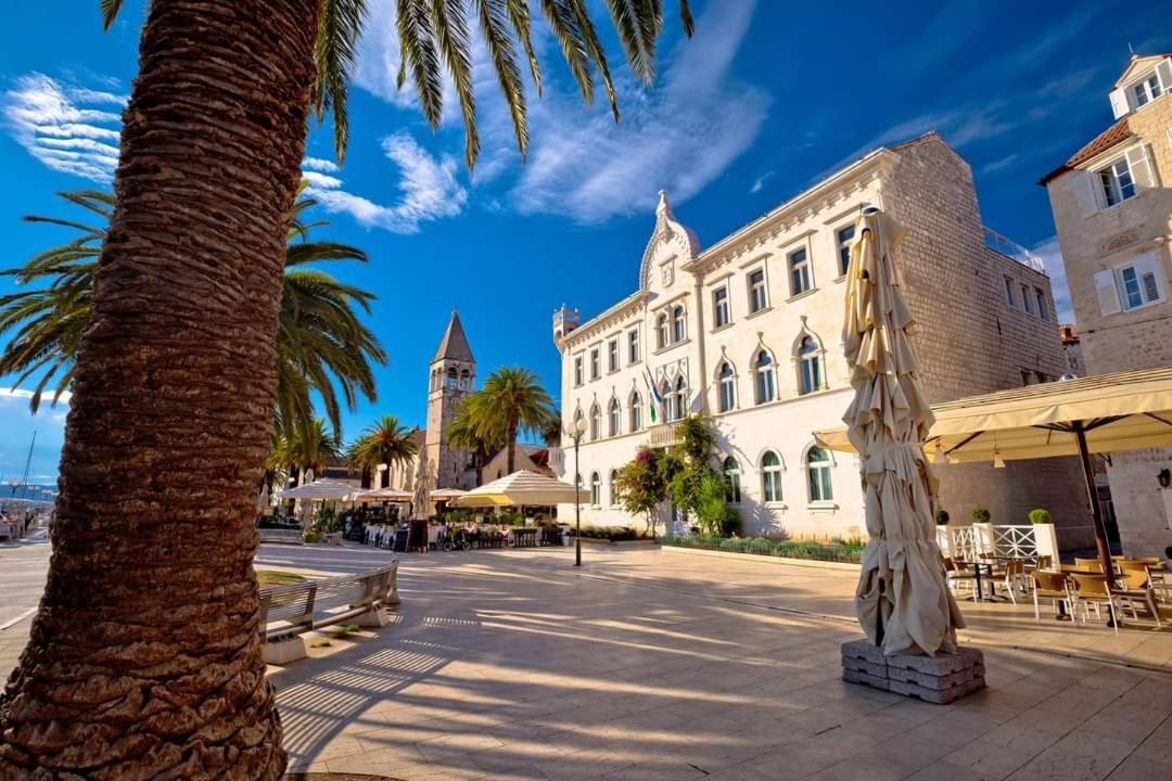 Apartman Radic Trogir Kültér fotó