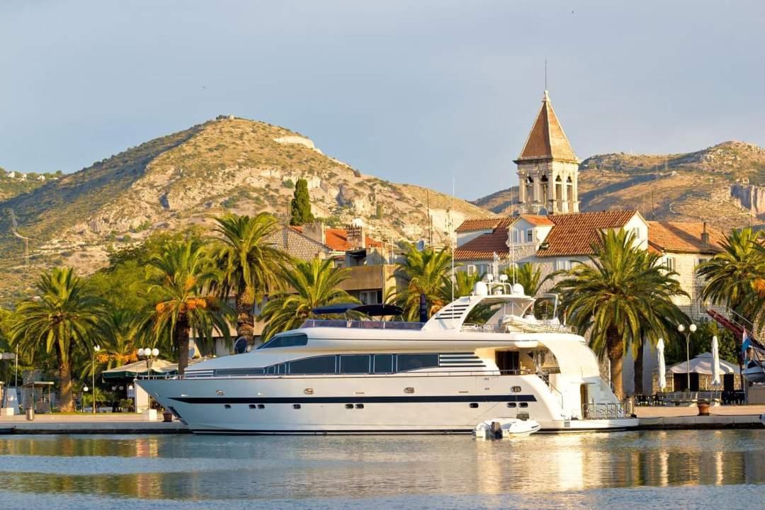 Apartman Radic Trogir Kültér fotó
