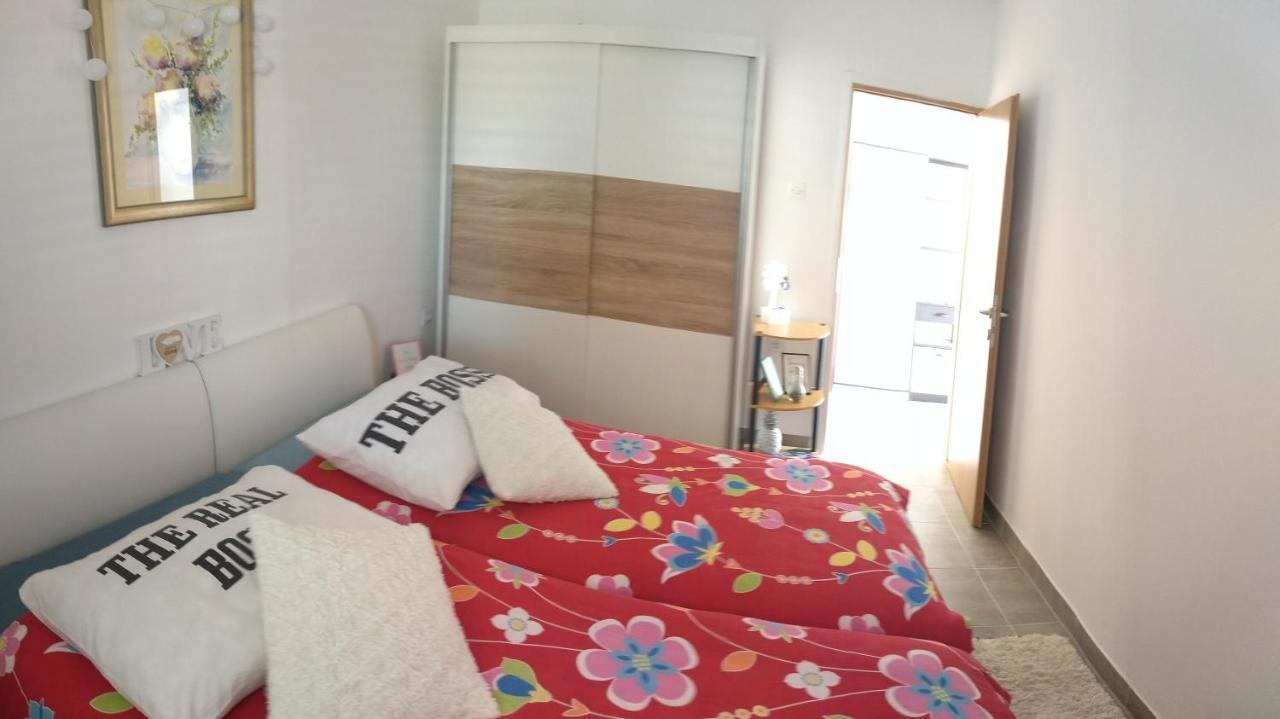 Apartman Radic Trogir Kültér fotó