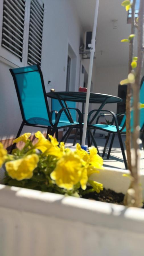 Apartman Radic Trogir Kültér fotó