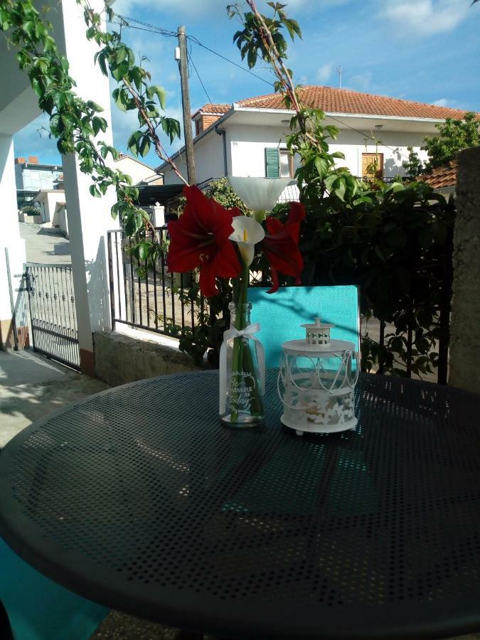 Apartman Radic Trogir Kültér fotó