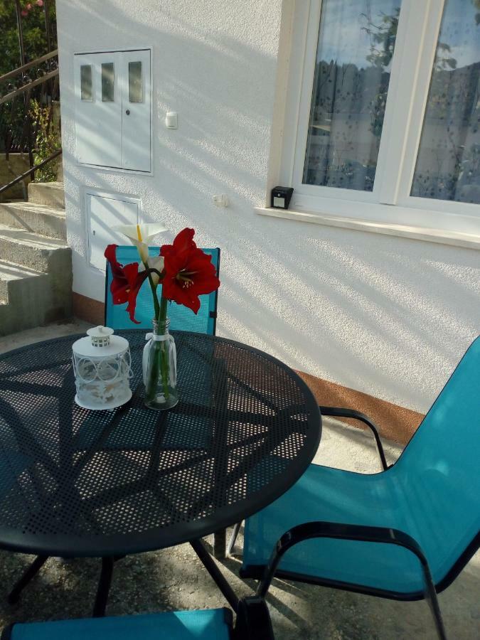 Apartman Radic Trogir Kültér fotó