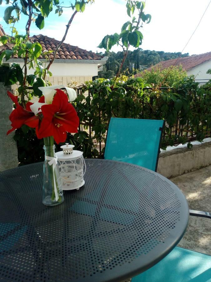 Apartman Radic Trogir Kültér fotó