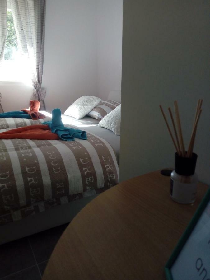 Apartman Radic Trogir Kültér fotó