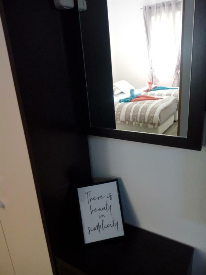 Apartman Radic Trogir Kültér fotó