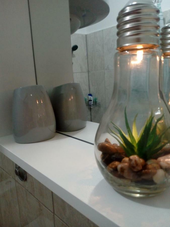 Apartman Radic Trogir Kültér fotó