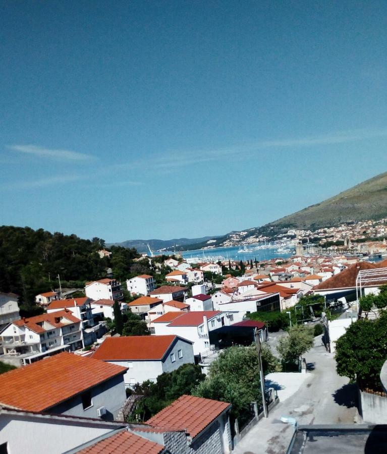 Apartman Radic Trogir Kültér fotó